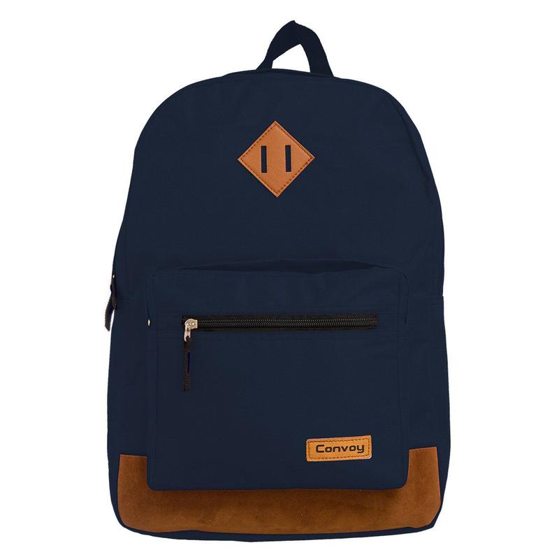 Mochila Yins Brasil Convoy